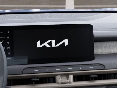 2027 Kia Telluride Hybrid SX Prestige