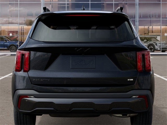 2026 Kia Sorento Base