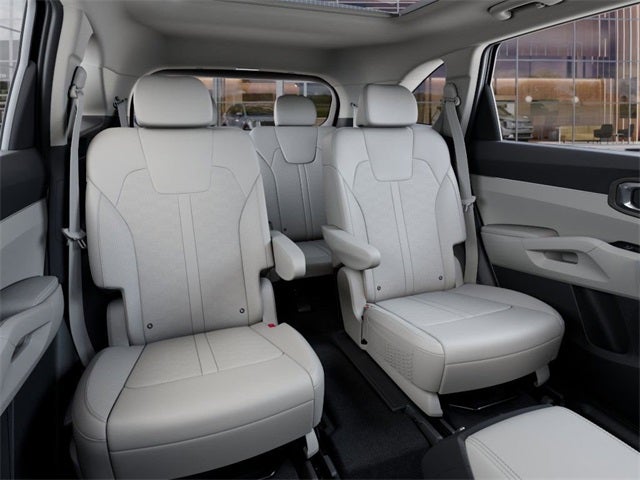 2026 Kia Sorento Base