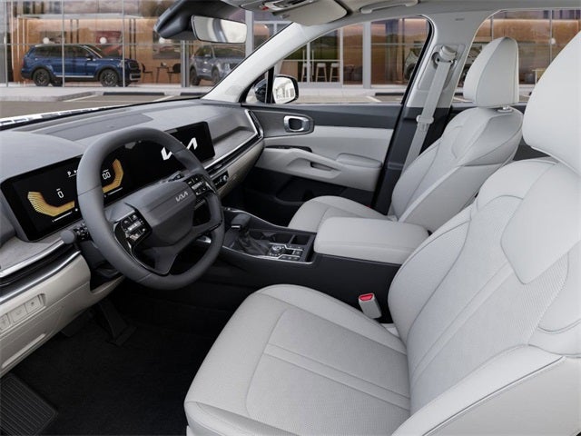 2026 Kia Sorento Base