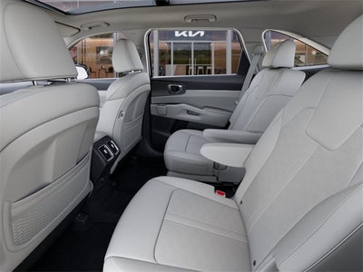 2026 Kia Sorento Base