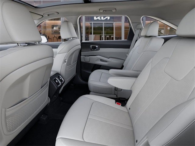 2026 Kia Sorento Base