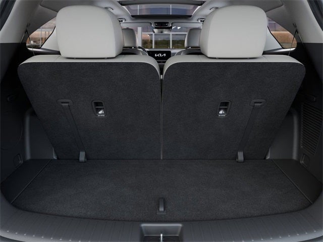 2026 Kia Sorento Base