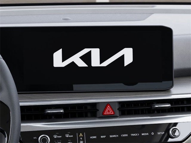 2026 Kia Sorento Base