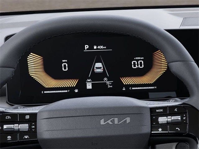 2026 Kia Sorento Base