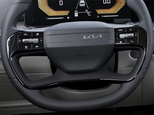 2026 Kia Sorento Base