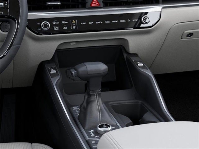 2026 Kia Sorento Base