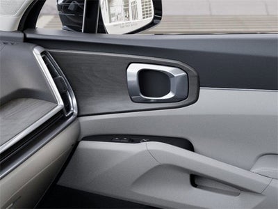 2026 Kia Sorento Base