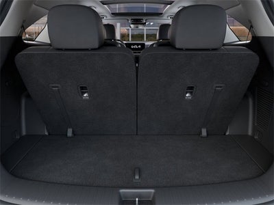 2026 Kia Sorento Base