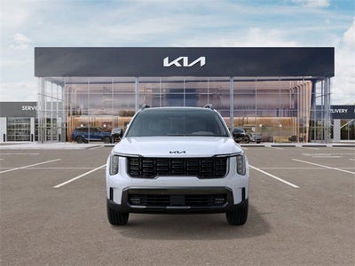 2026 Kia Sorento Base