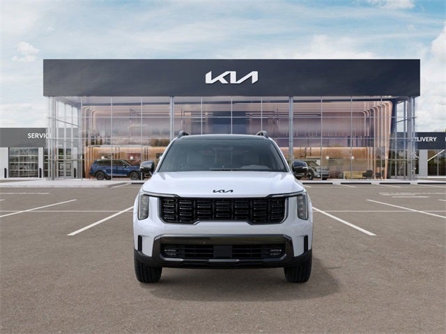 2026 Kia Sorento Base