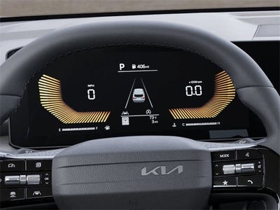 2026 Kia Sorento Base