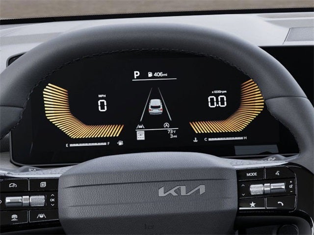 2026 Kia Sorento Base