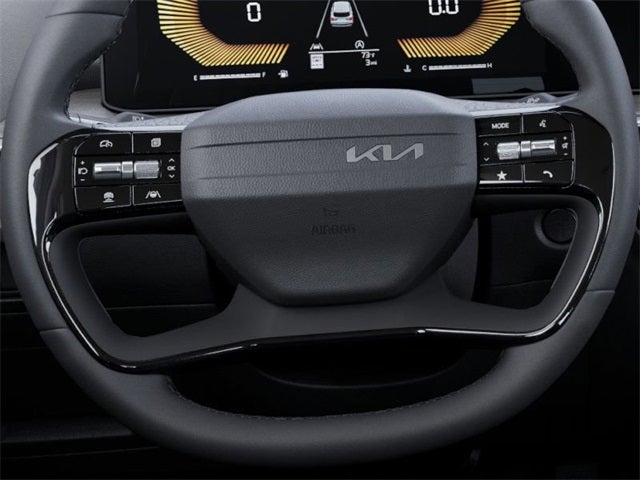 2026 Kia Sorento Base
