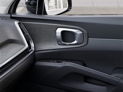 2026 Kia Sorento Base