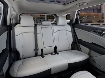 2027 Kia Sportage Hybrid EX