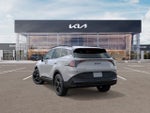 2027 Kia Sportage Hybrid X-Line