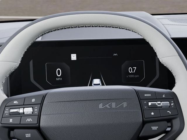 2027 Kia Sportage Hybrid SX-Prestige