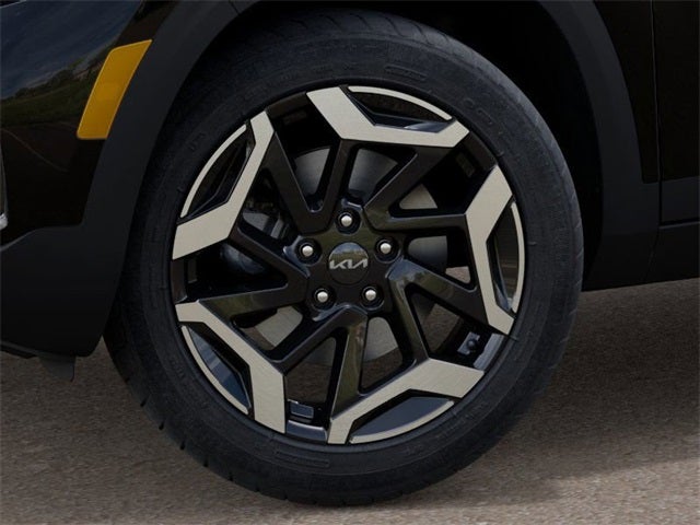 2026 Kia Seltos SX