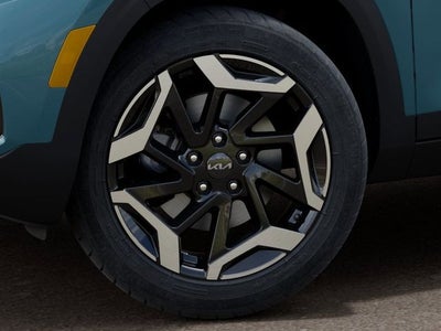 2026 Kia Seltos SX