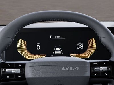 2027 Kia Carnival LXS