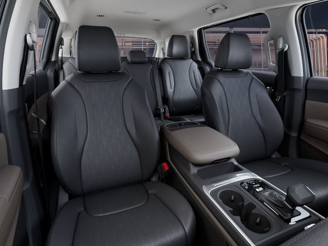 2027 Kia Carnival EX