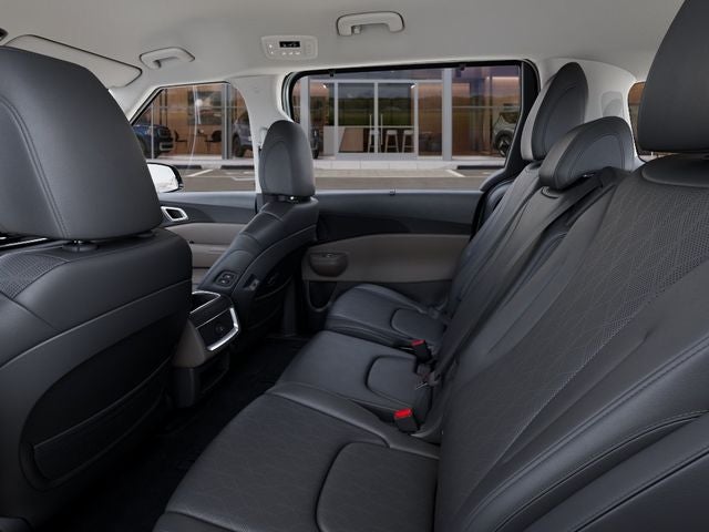 2027 Kia Carnival EX