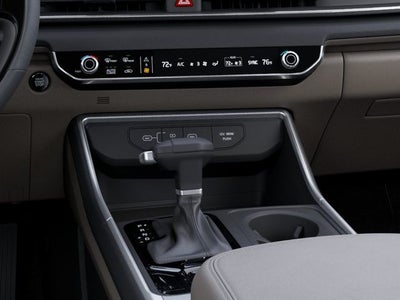 2027 Kia Carnival EX