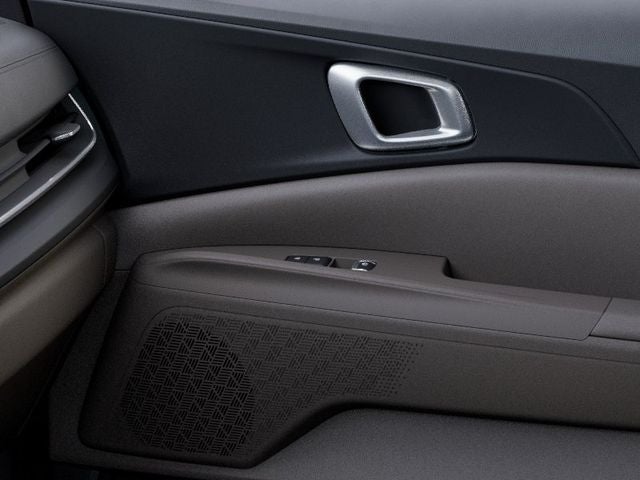 2027 Kia Carnival EX