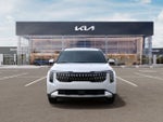 2027 Kia Carnival EX
