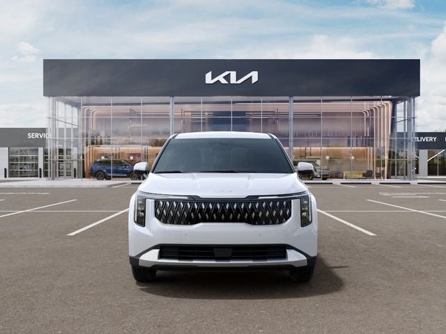 2027 Kia Carnival EX