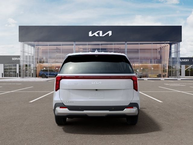 2027 Kia Carnival EX