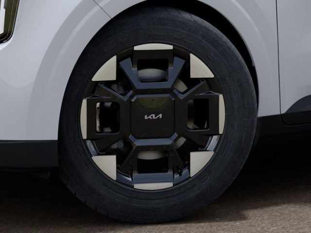 2027 Kia Carnival EX