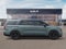 2027 Kia Carnival EX
