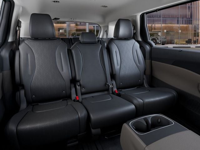 2027 Kia Carnival EX