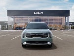 2027 Kia Carnival EX