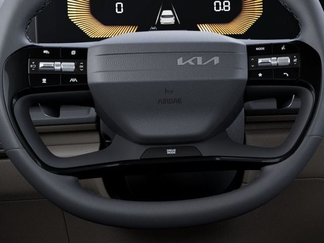 2027 Kia Carnival EX