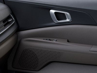 2027 Kia Carnival EX