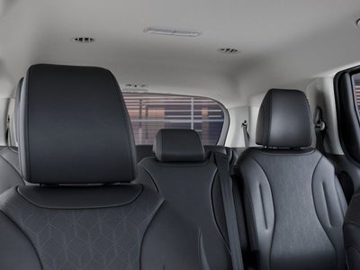2027 Kia Carnival EX