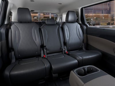 2027 Kia Carnival Hybrid EX