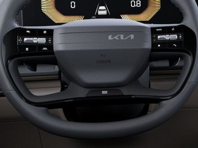 2027 Kia Carnival Hybrid EX