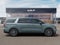 2027 Kia Carnival Hybrid EX