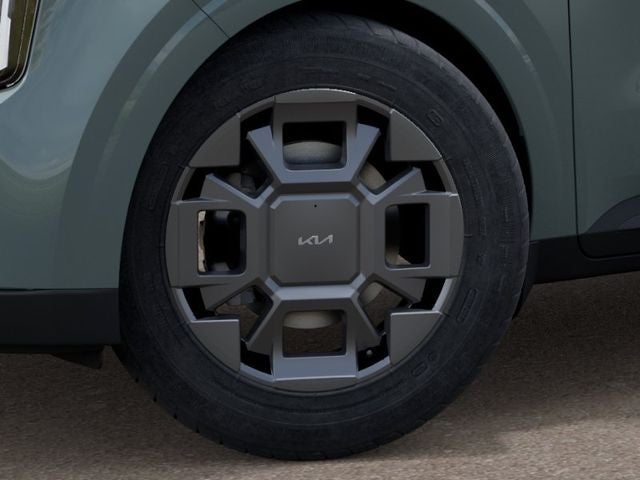 2027 Kia Carnival Hybrid EX