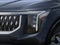 2027 Kia Carnival Hybrid EX