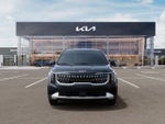 2027 Kia Carnival Hybrid EX