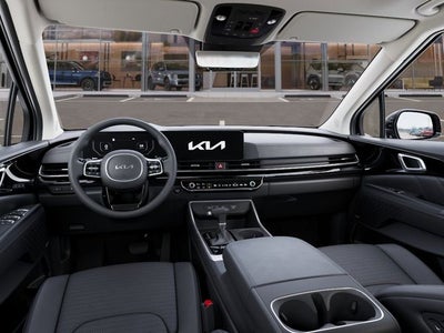 2026 Kia Carnival SX Prestige