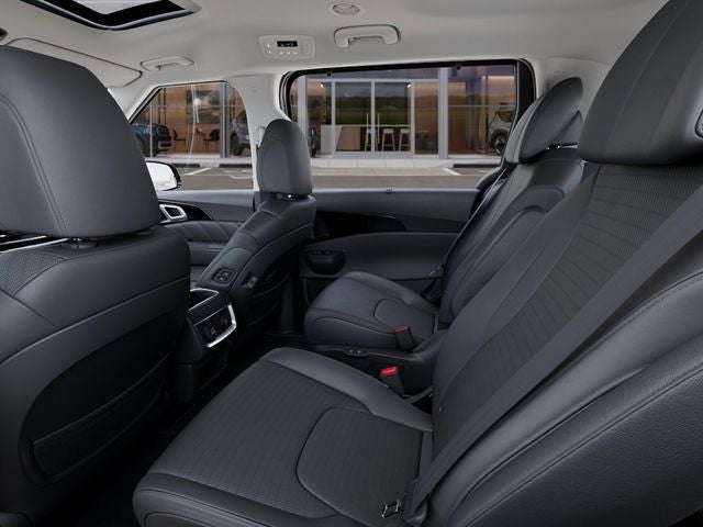2026 Kia Carnival SX Prestige