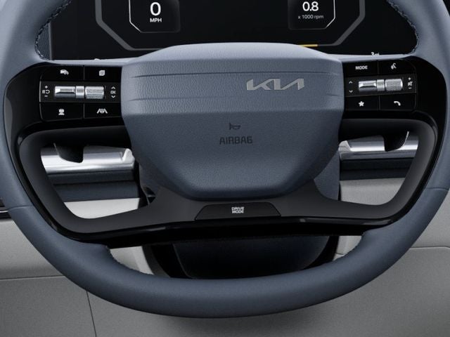 2027 Kia Carnival SX