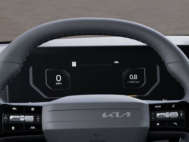 2027 Kia Carnival Hybrid SX