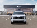 2027 Kia Carnival Hybrid SX Prestige